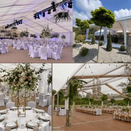 Estrada Rybnicka - Wynajem namiotów