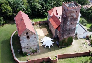 Ekopaleciak - namioty i meble