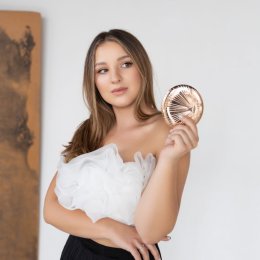 Make Up Studio Kinga Lendzion - Makijaż ślubny