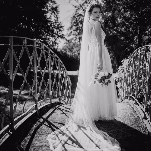 Stanisław Joński Fotografia - Fotograf ślubny