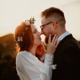 Stanisław Joński Fotografia - Fotograf ślubny