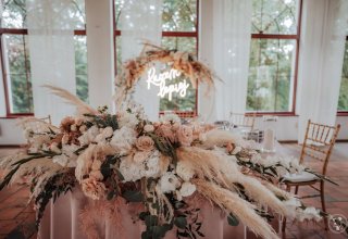 Detale na Bale - dekoracje ślubne