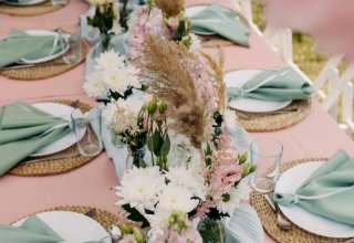 Wielki Dzień - Dekoracje