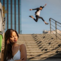 Fotografia Ślubna - Agencja Eventowa/Weselna "Ekstra Zabawa" - Fotograf ślubny