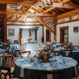 Dekoracje Love Decorations - Dekoracje sali