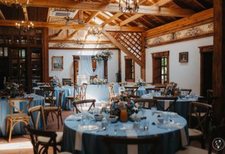 Dekoracje Love Decorations