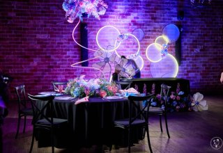 Fabryka Ślubu Dekoracje Florystyka