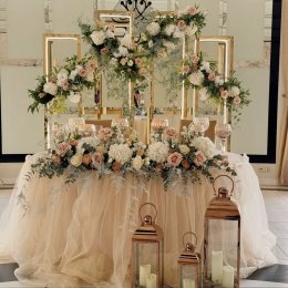 Pracownia Pomysłownia - Dekoracje sali