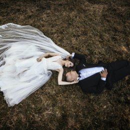 MD Studio - Fotograf ślubny