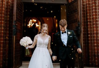 POZA KADR - Sandra Dominik fotografia