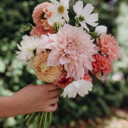 FlowerYou Pracownia Florystyczna - Dekoracje sali