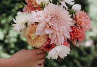 FlowerYou Pracownia Florystyczna