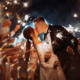 Ał Studio - Fotografia i Film Ślubny 📸🎥❤️ - Fotograf ślubny