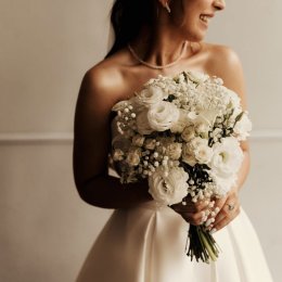 FlowerDay - Dekoracje sali