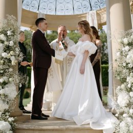 Lovegarden dekoracje kwiatowe - Dekoracje sali