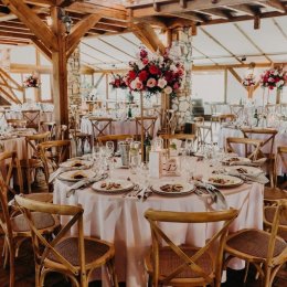 Dekoracje That's Lovely - Dekoracje sali