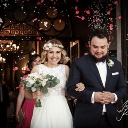 Iwona Kontowicz Photography - Fotograf ślubny