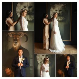 OLA DUTKOWIAK FOTOGRAF - Fotograf ślubny