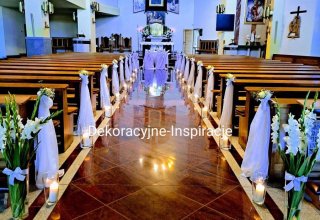 Dekoracyjne Inspiracje