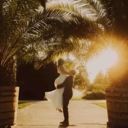 Teatralnie Weddings - Fotograf ślubny