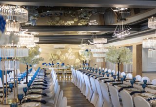 EwelaArt - dekoracje i florystyka