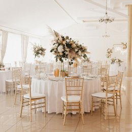 Lirio Dekor - Dekoracje sali