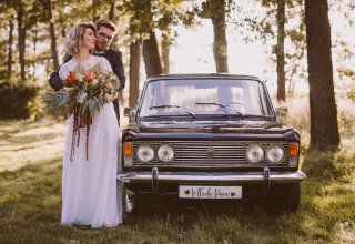 Babie Lato - Marta Najborowska