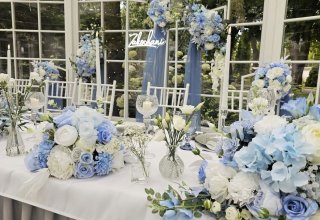 Decoflower - Laboratorium dekoracji