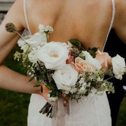 Pracownia florystyczna Kokarda - Dekoracje sali