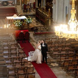 Karyna Galaguz - Fotograf ślubny