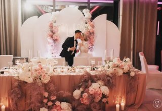 Pracownia WEDDING T. Kwiatkowska