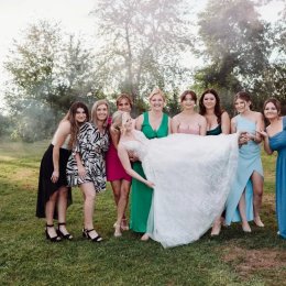 Gosia Duma - Fotografia ślubna - Fotograf ślubny