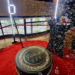 LUNA 360 FOTOBUDKA - Fotograf ślubny