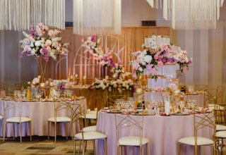 La Rosa - agencja dekoratorska