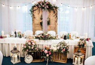 Dekoracje Atelier Marzeń