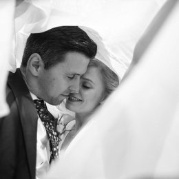 Kamil Banaszek Fotograf - Fotograf ślubny