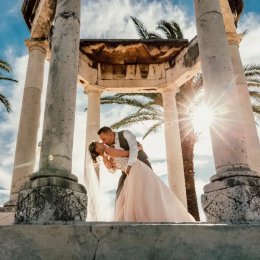 WONDERLOVE - Fotograf ślubny