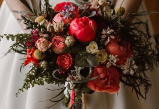 Ukwiecimy Cię - Metaflora