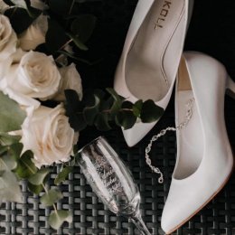 Sandra Stępska Foto - Fotograf ślubny