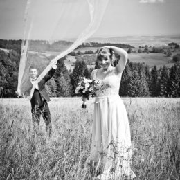 Daniel - Fotograf ślubny