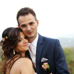 Mariaż Foto-Video - Fotograf ślubny