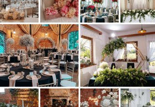 Dekoracje i Florystyka Dekofacto