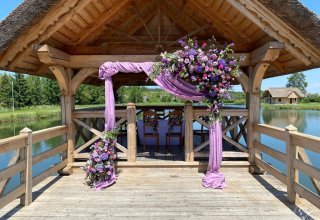 Bez Ogródek Florystyka i Dekoracje