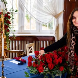 Dekoracje Che Bello - Dekoracje sali