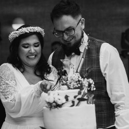 Mom fotografia - reportaż ślubny - Fotograf ślubny