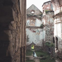 Exposed - Fotograf ślubny