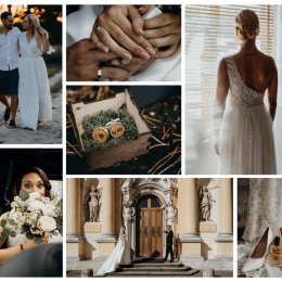 Snap Studio - Fotograf ślubny