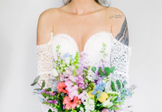 Dekoracje Kwiaty i Patyki