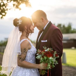 Studio Kamień - Film i Fotografia - Fotograf ślubny