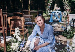 Wedding by Ivy and Rose